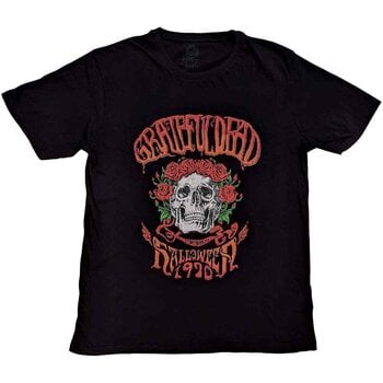 T-särk Grateful Dead Stony Brook Skull Black XL T-särk - 1