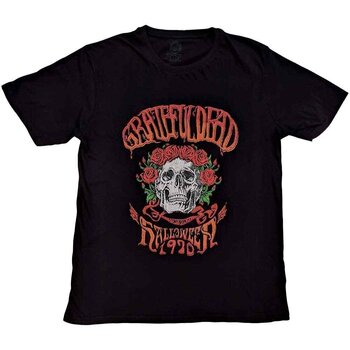 T-shirt Grateful Dead Stony Brook Skull Black 2XL T-shirt - 1