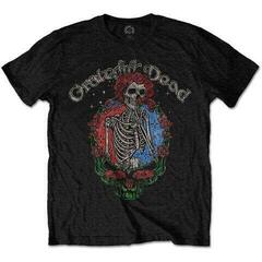 Skjorte Grateful Dead Floral Stealie