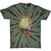 Сорочка Grateful Dead Forest Dead (Wash Collection) Green 2XL Сорочка