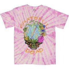 Skjorta Grateful Dead Forest Dead (Wash Collection)
