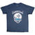 T-Shirt Grateful Dead Joshua Tree Blue M T-Shirt