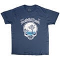 The Grateful Dead Joshua Tree Blue XL T-Shirt