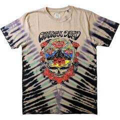 Paita Grateful Dead Eye Clouds (Wash Collection)