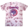 The Grateful Dead 60 Years So Far (Wash Collection) Pink L Camiseta de manga corta