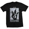 Ice Cube Westside Connection Black L T-särk