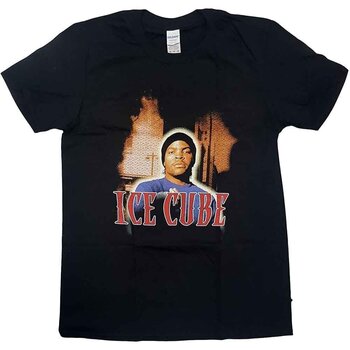 Košulja Ice Cube Bootleg Black S Košulja - 1