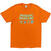 T-särk Imagine Dragons Take Me To The Beach (Back Print) Orange 2XL T-särk