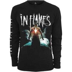 Сорочка In Flames Take This Life (Sleeve Print)