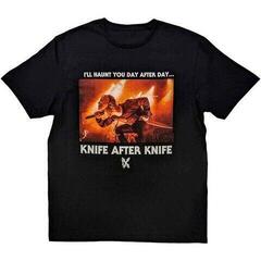 Shirt Ice Nine Kills Halloween Haunt