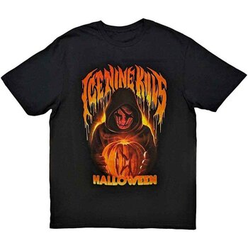 T-Shirt Ice Nine Kills Halloween Silence Black M T-Shirt - 1