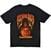 T-Shirt Ice Nine Kills Halloween Silence Black M T-Shirt