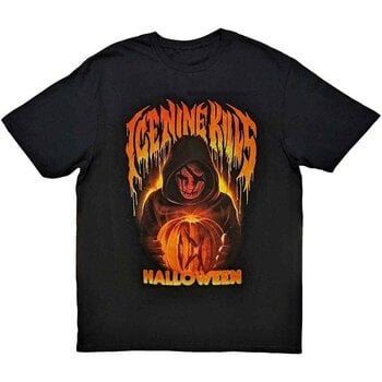 Shirt Ice Nine Kills Halloween Silence Black XL Shirt - 1