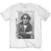 T-Shirt John Lennon Windswept White 2XL T-Shirt