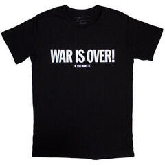 T-shirt John Lennon War Is Over