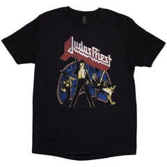 T-Shirt Judas Priest Unleashed Version 2