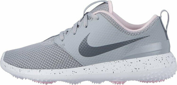 Pantofi de golf pentru femei Nike Roshe G Wolf Grey/Cool Grey 43 - 1
