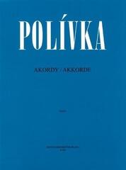Note Vladimír Polívka Akordy Note