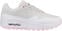 Women's golf shoes Nike Air Max 1G Vast Grey/White 40,5