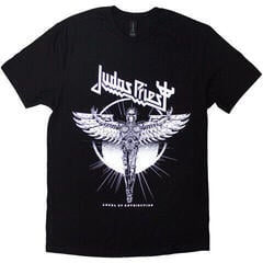 Skjorta Judas Priest Angel Of Retribution Angel Rising