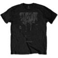 Korn Knock Wall Black XL Košulja