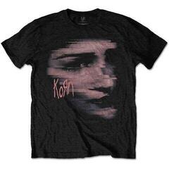 T-Shirt Korn Chopped Face
