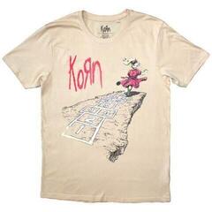 Skjorte Korn Follow The Leader Hopscotch (Back Print)