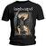 T-shirt Lamb Of God Winged Death Black L T-shirt