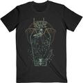 Lamb Of God Coffin Kopia Black XL Tričko