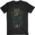 Tricou Lamb Of God Coffin Kopia Black 2XL Tricou