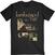 T-shirt Lamb Of God Album Collage Black M T-shirt