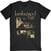 T-särk Lamb Of God Album Collage Black XL T-särk
