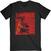 Tricou Lewis Capaldi Divinely Uninspired (Back Print) Black L Tricou