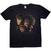 T-Shirt Lewis Capaldi Photo Montage Black 2XL T-Shirt