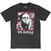 T-Shirt Lil Wayne Mono Photo Charcoal Grey 2XL T-Shirt