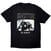 T-shirt Led Zeppelin Icon Logo Photo Black L T-shirt