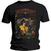 Tricou Mastodon Seated Sovereign Black S Tricou