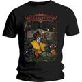 Mastodon Seated Sovereign Black M T-särk