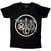 T-shirt My Chemical Romance Gunner Black XL T-shirt