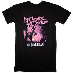 Tricou My Chemical Romance March (Dress)