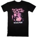My Chemical Romance March (Dress) Black L Moteriški Marškinėliai