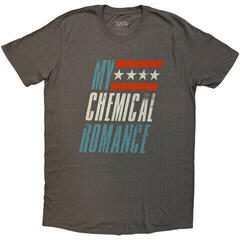 T-Shirt My Chemical Romance Raceway