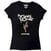 Tricou My Chemical Romance The Black Parade Black L Damă Tricou