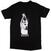 T-shirt My Chemical Romance Lady Sorrows Black XL T-shirt