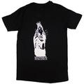 My Chemical Romance Lady Sorrows Black XL T-särk