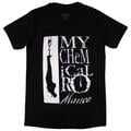 My Chemical Romance Hangman Black L T-särk