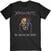 T-Shirt Megadeth Systems Fail Black XL T-Shirt