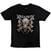 T-shirt Megadeth Killing Biz (Back Print) Black L T-shirt