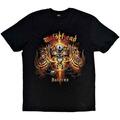 Motörhead Inferno Black L T-särk