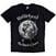 T-shirt Motörhead The World is your Album Black M T-shirt